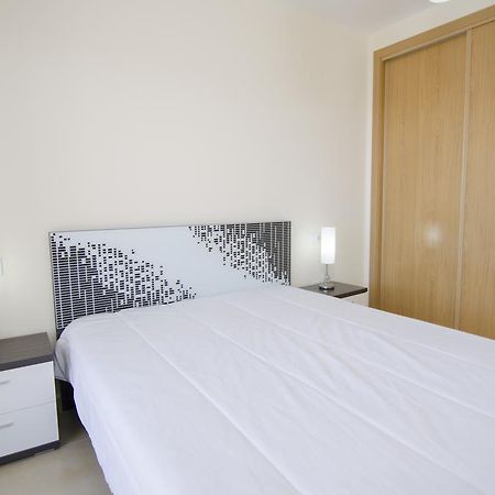 Residencial Linnea Sol By Mar Holidays 奥里韦拉 外观 照片