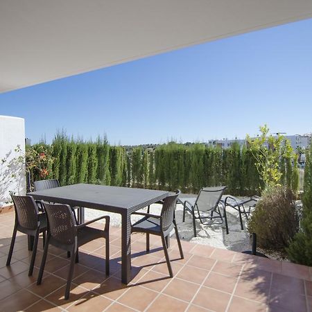 Residencial Linnea Sol By Mar Holidays 奥里韦拉 外观 照片