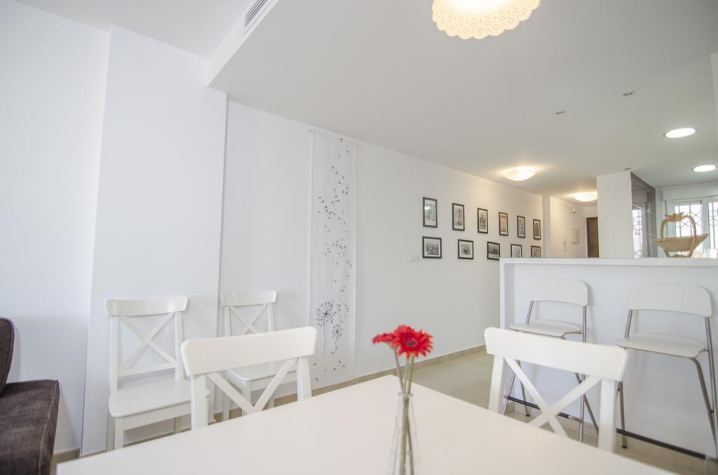 Residencial Linnea Sol By Mar Holidays 奥里韦拉 外观 照片