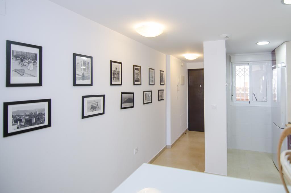 Residencial Linnea Sol By Mar Holidays 奥里韦拉 外观 照片