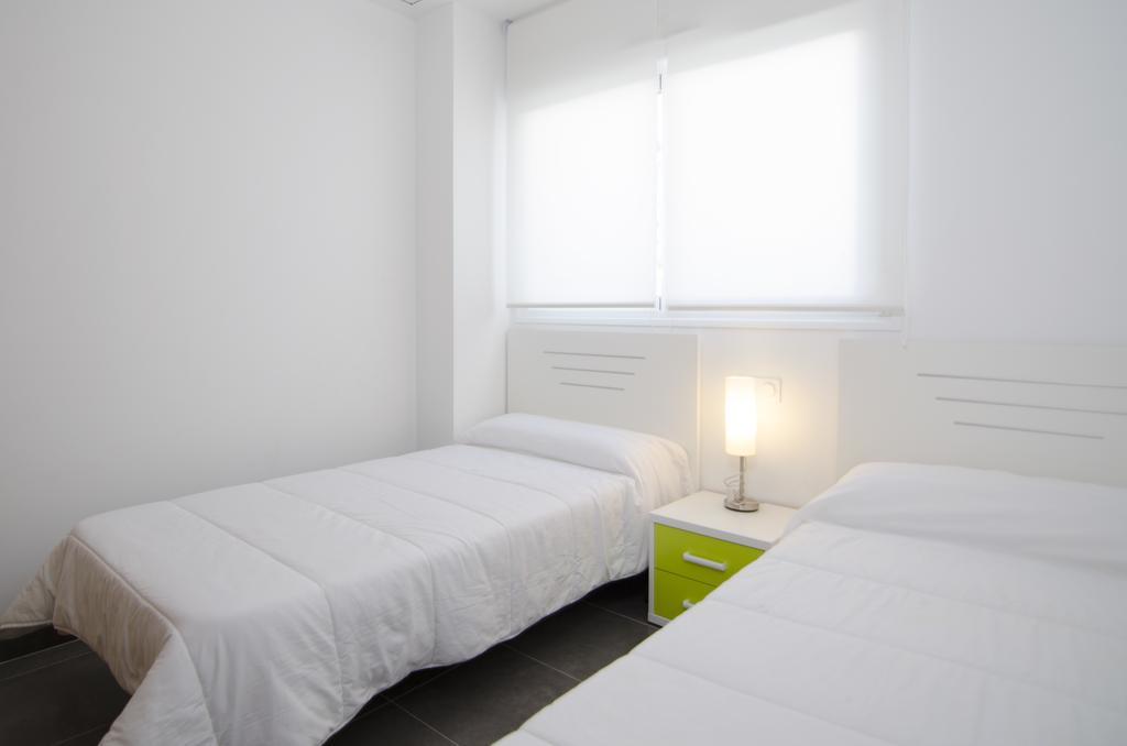 Residencial Linnea Sol By Mar Holidays 奥里韦拉 外观 照片