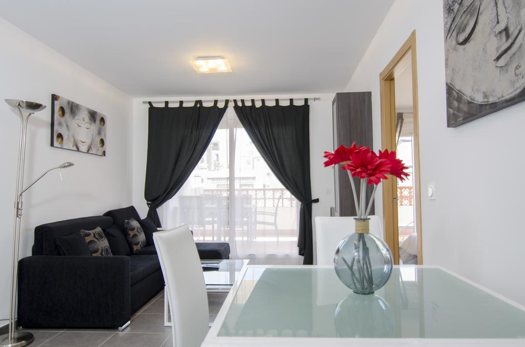 Residencial Linnea Sol By Mar Holidays 奥里韦拉 外观 照片