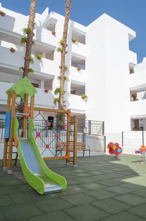 Residencial Linnea Sol By Mar Holidays 奥里韦拉 外观 照片